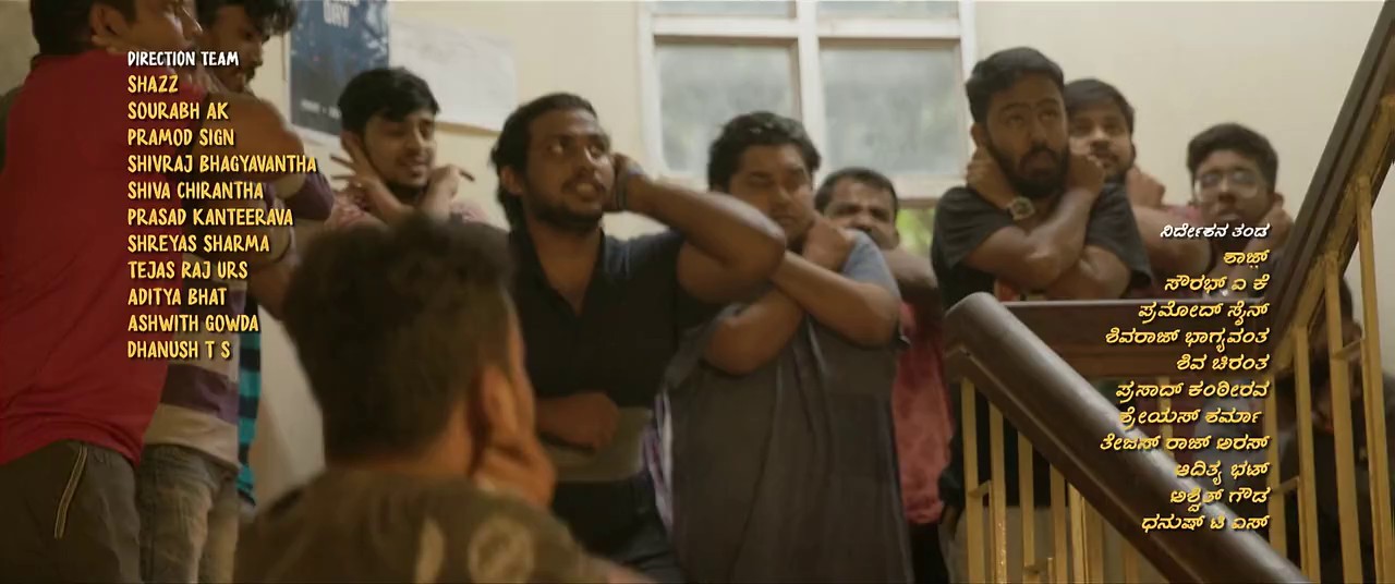 Hostel Hudugaru Bekagiddare (2023) Hindi + Kan 720p x264 AVC AAC 2.0 ESub.mkv.0000